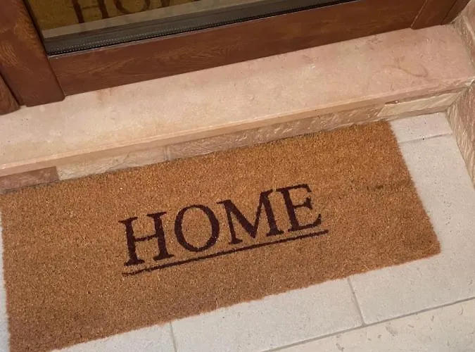 La Casa Di Mima