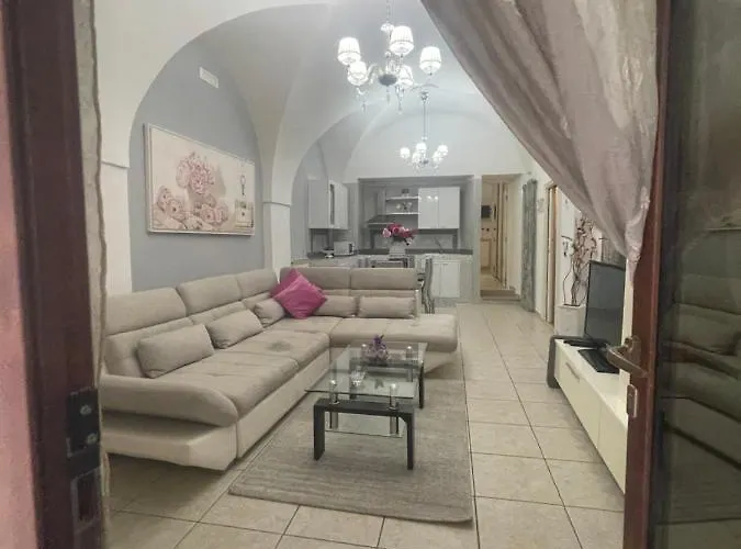 La Casa Di Mima