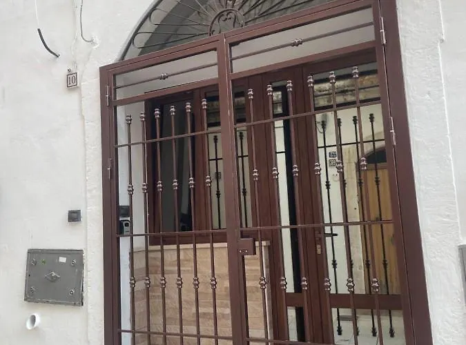 La Casa Di Mima