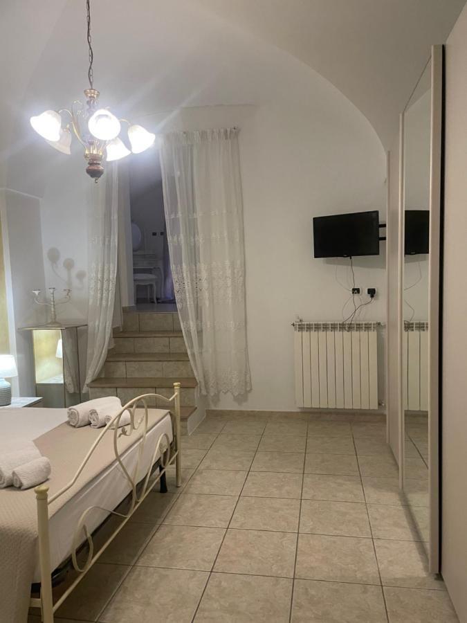 Casa vacanze La Casa Di Mima Martina Franca