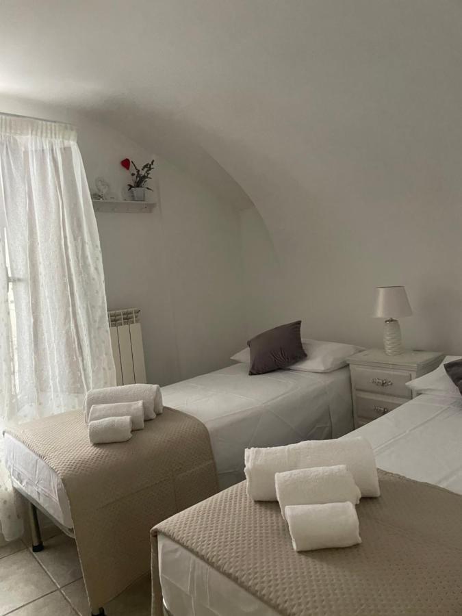 La Casa Di Mima Casa vacanze *