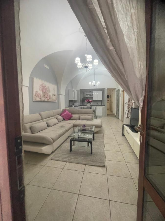 Holiday home La Casa Di Mima *