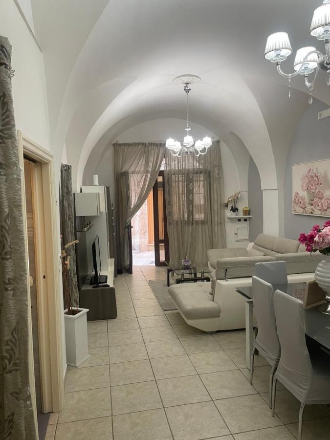 La Casa Di Mima * Martina Franca