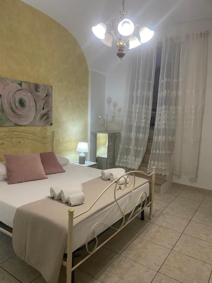 La Casa Di Mima Casa vacanze *
