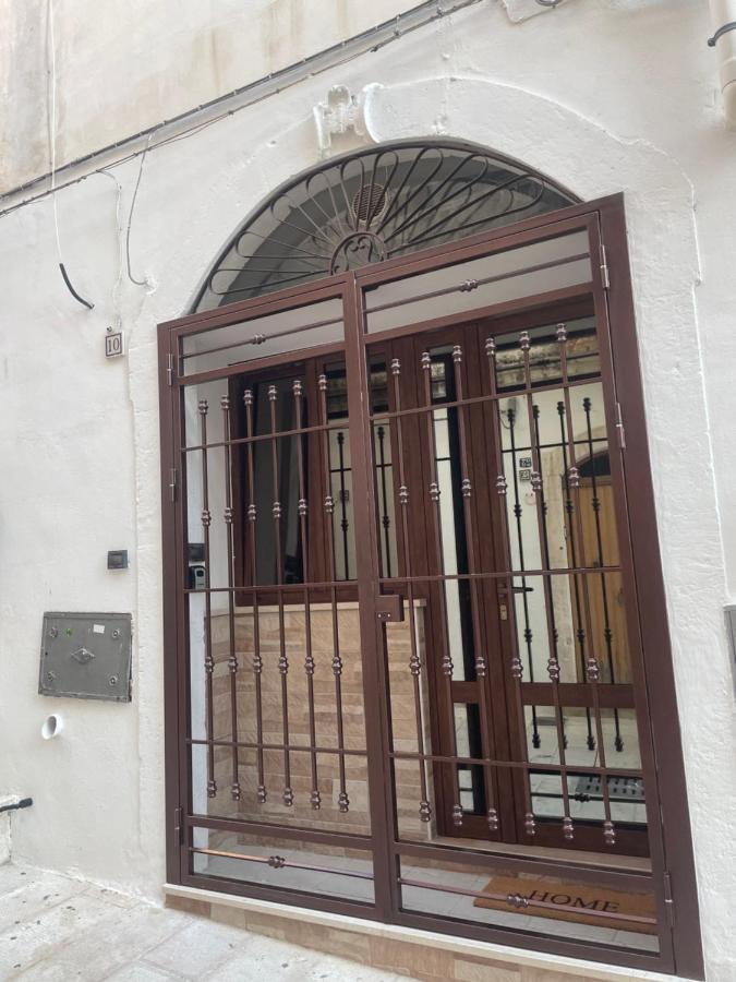 La Casa Di Mima Holiday home *