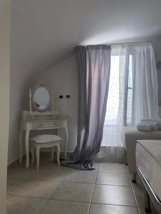Holiday home La Casa Di Mima *