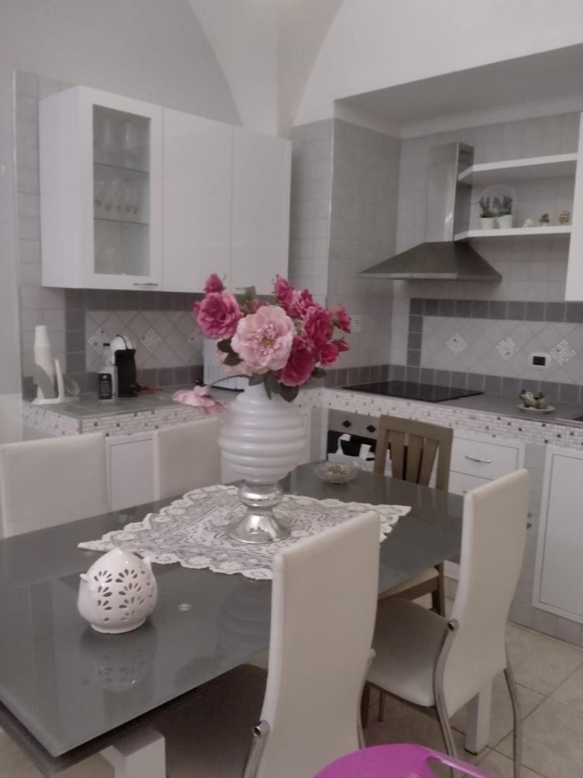 La Casa Di Mima Holiday home